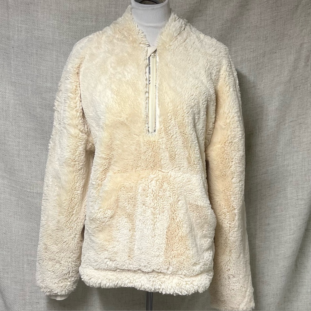 Free people movement fleece jacket